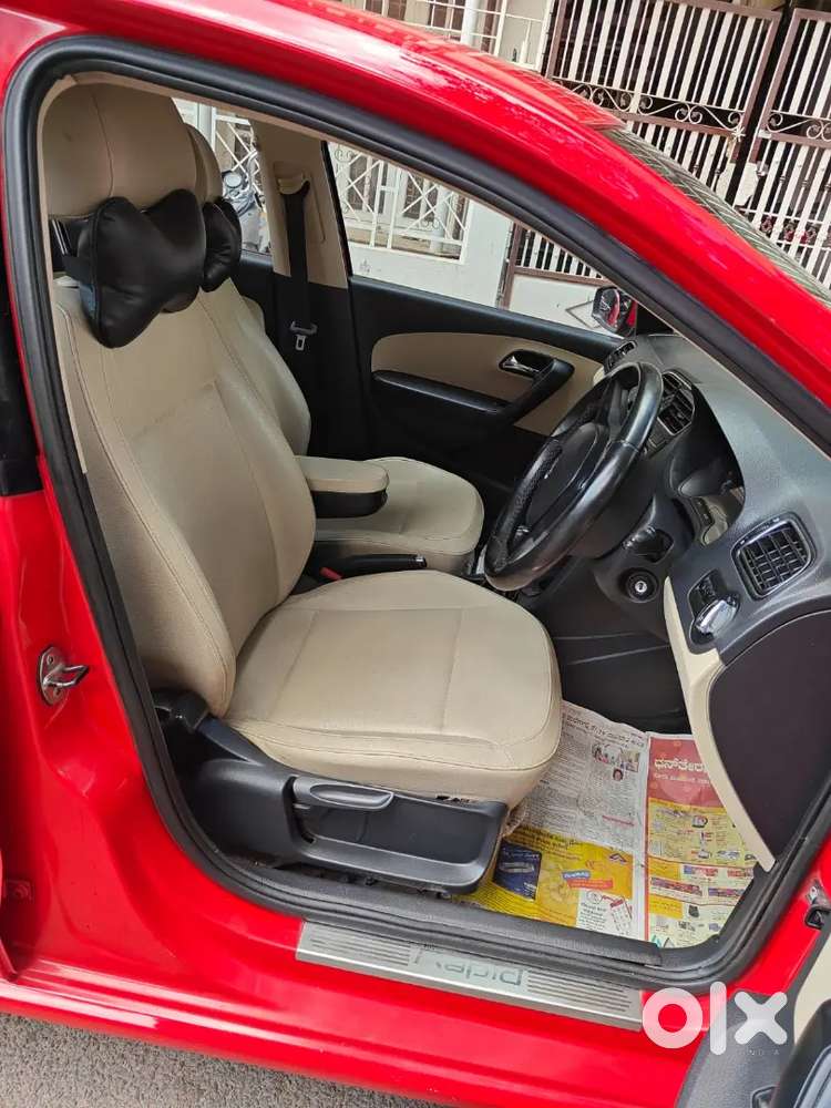 Skoda Rapid Style Plus Mpi 1.6