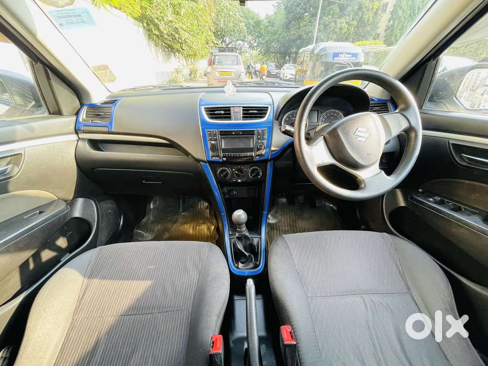 Maruti Suzuki Swift Vxi, 2014, Petrol