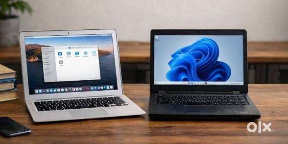 Budget Friendly Laptops with Fast SSD & High RAM Options Starts ₹5000