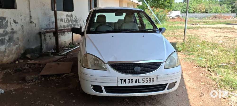 Tata Indica V2