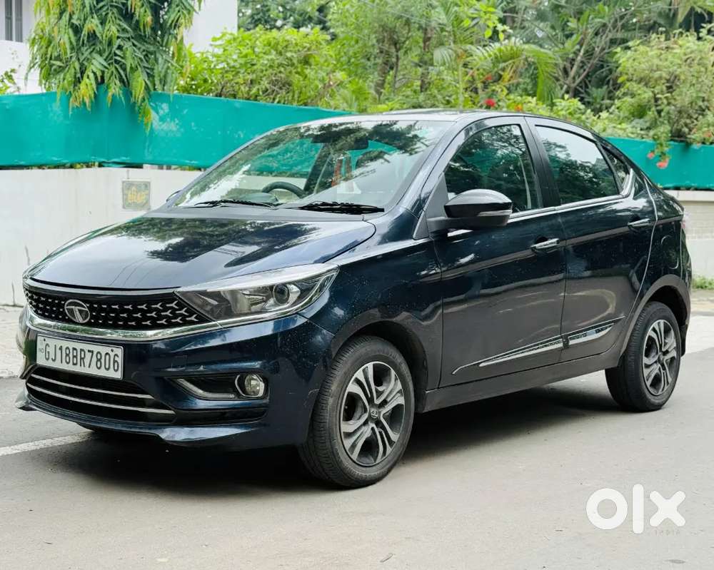 Tigor Company Cng Top Model
