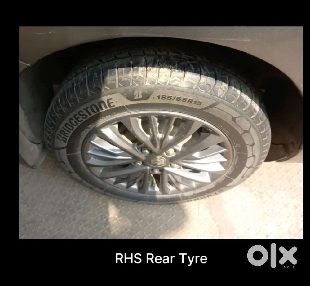 2019 Maruti Ertiga Zxi Plus Petrol  1st Owner  1.13l Km