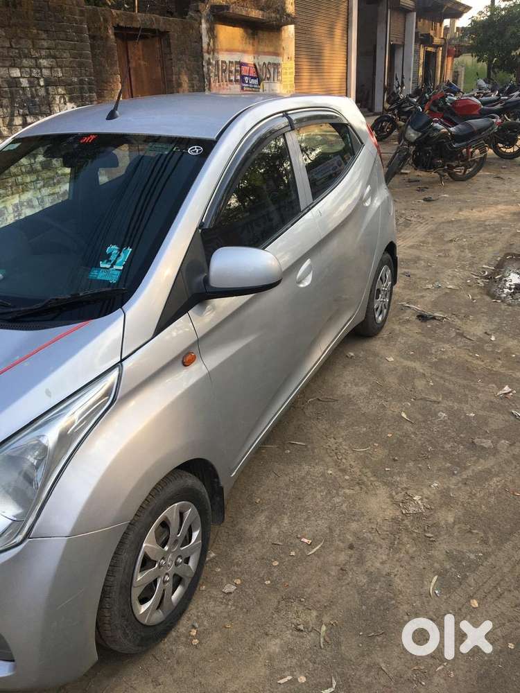 Seeling Hyundai Eon Perfect Codition No Work Full Ac Working