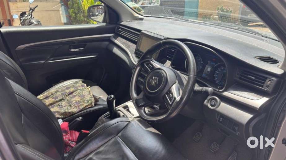 Maruti Suzuki Xl6, 2019, Petrol