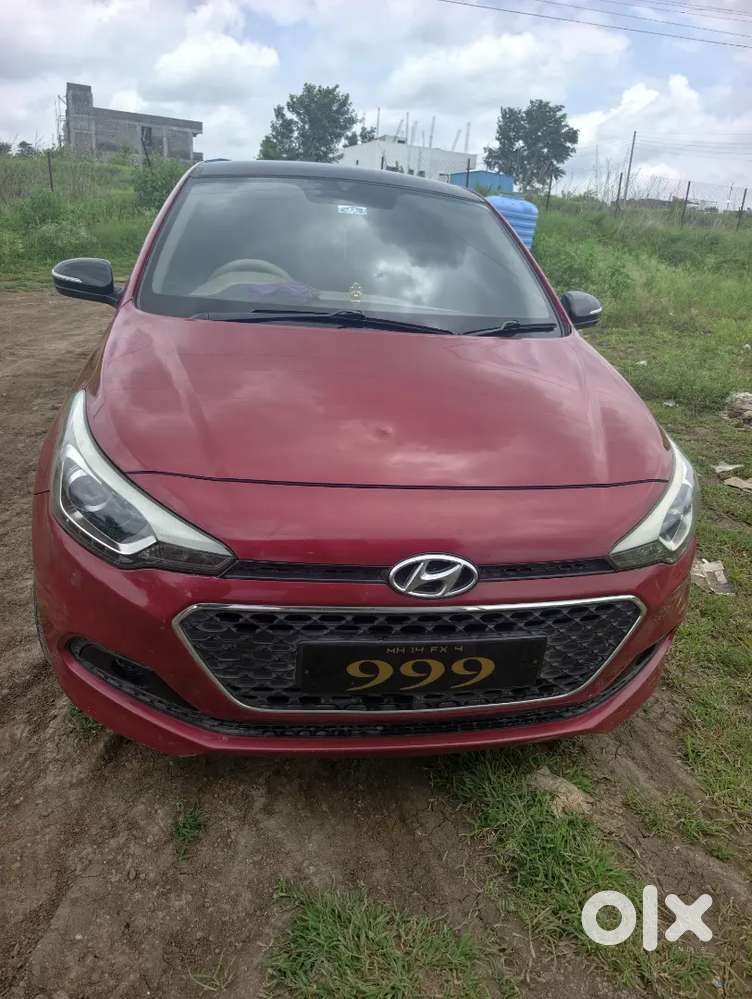 Hyundai I20 2016 Diesel Well Maintained
