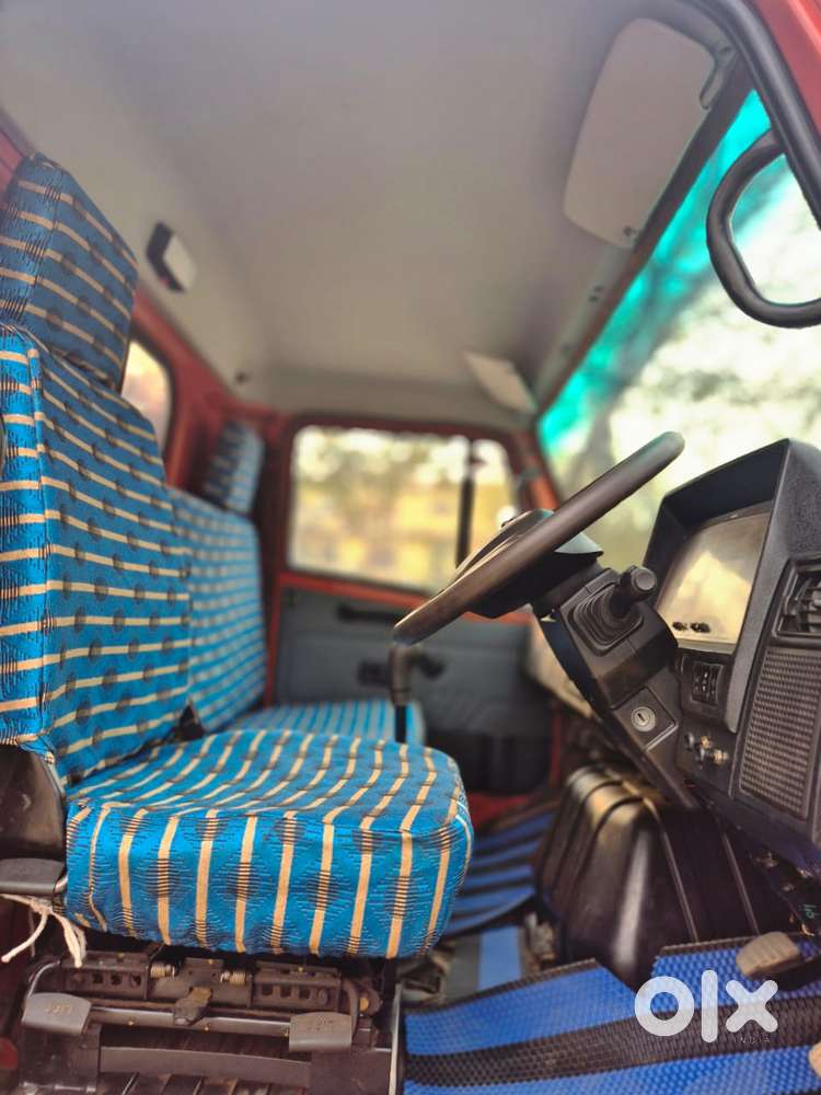 Tata H5x, 2021, Diesel