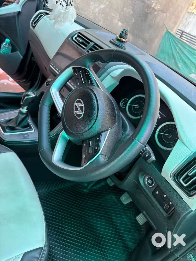 Hyundai Creta 2024 Diesel Good Condition