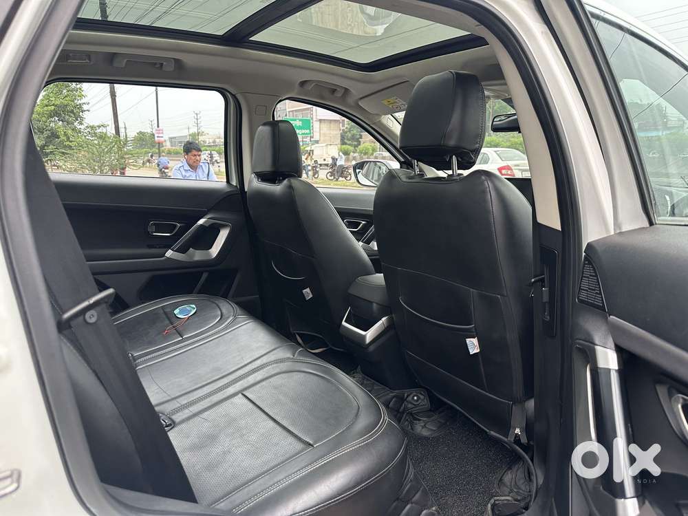 Tata Harrier Xt+, 2021, Diesel
