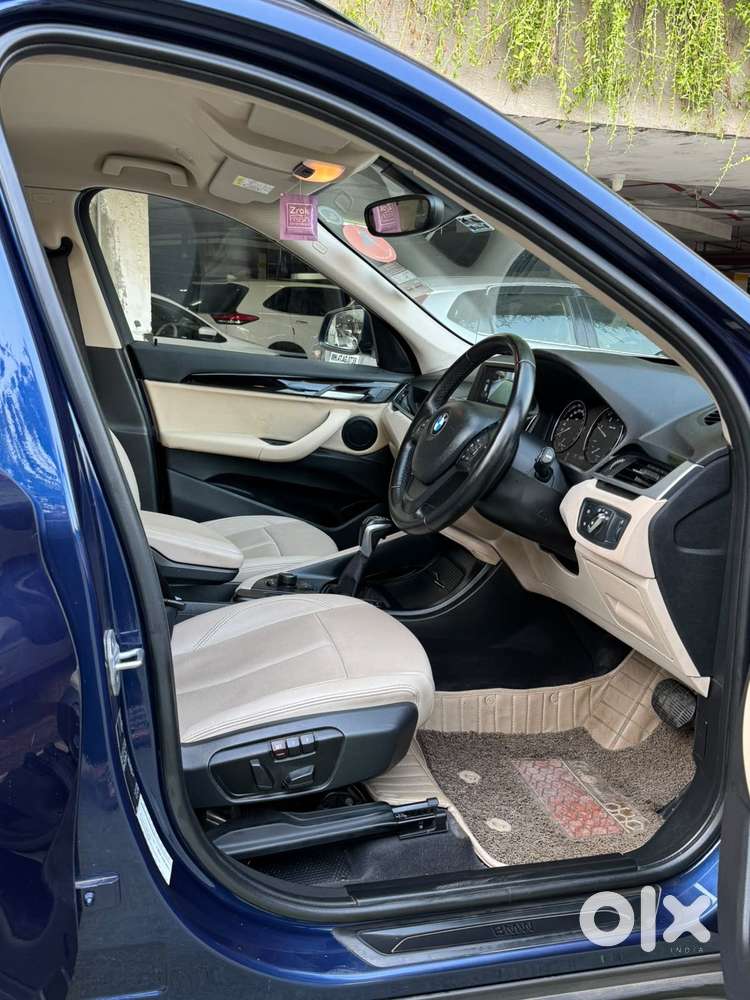 Bmw X1 2.0 Sdrive 20d, 2019, Diesel