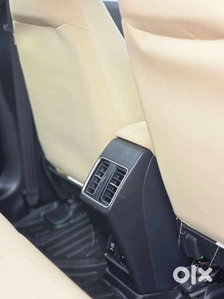 Honda City V Petrol Cvt, 2024, Petrol