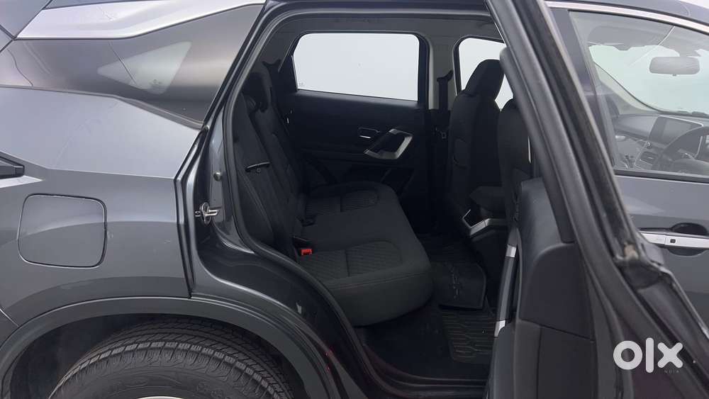 Tata Harrier Xt, 2019, Diesel