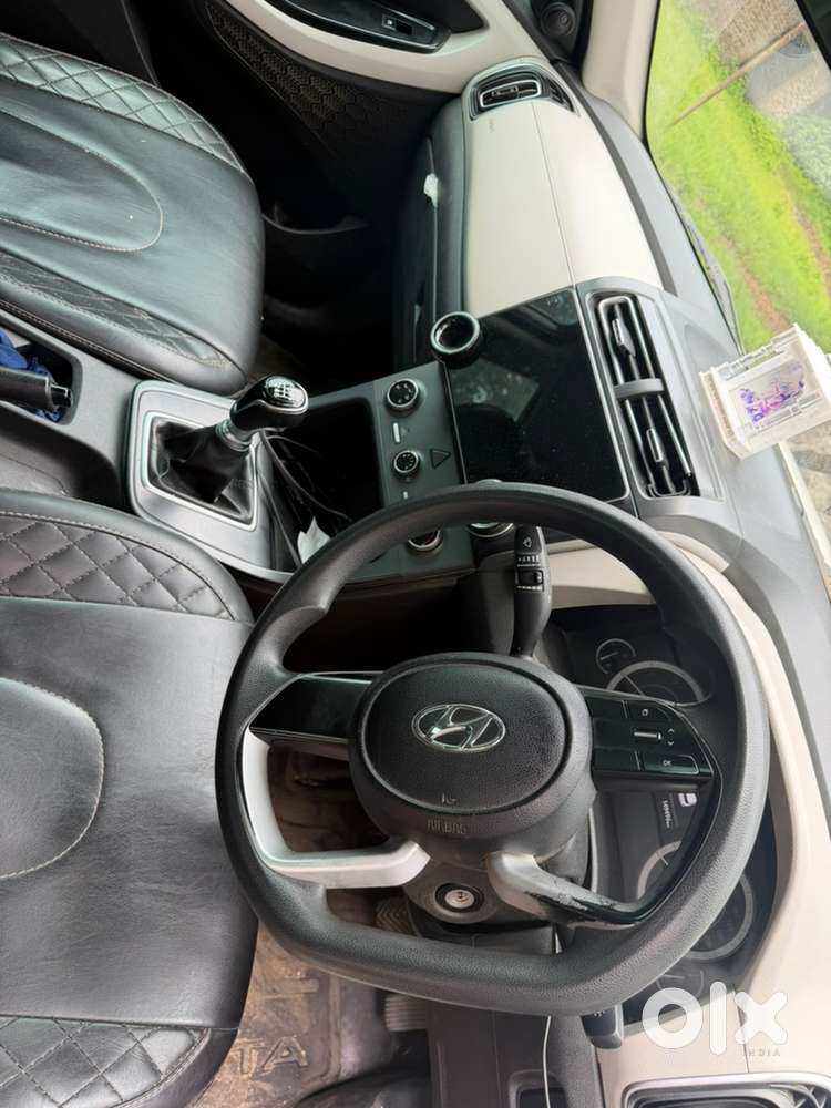 Hyundai Creta Diesel 2020