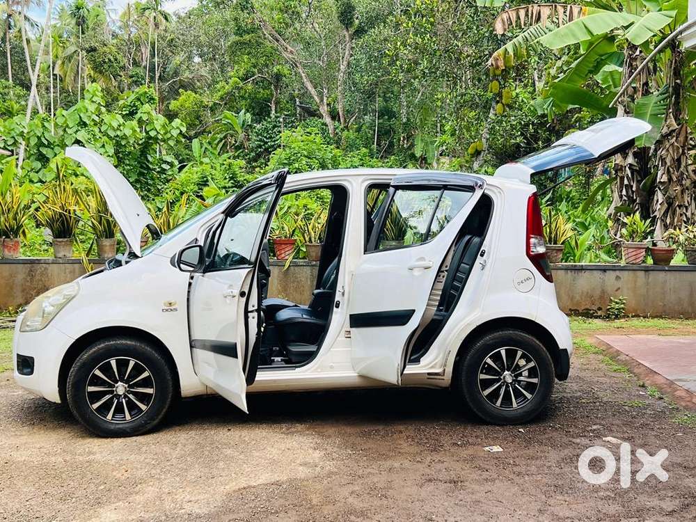 Maruti Suzuki Diesel 2012