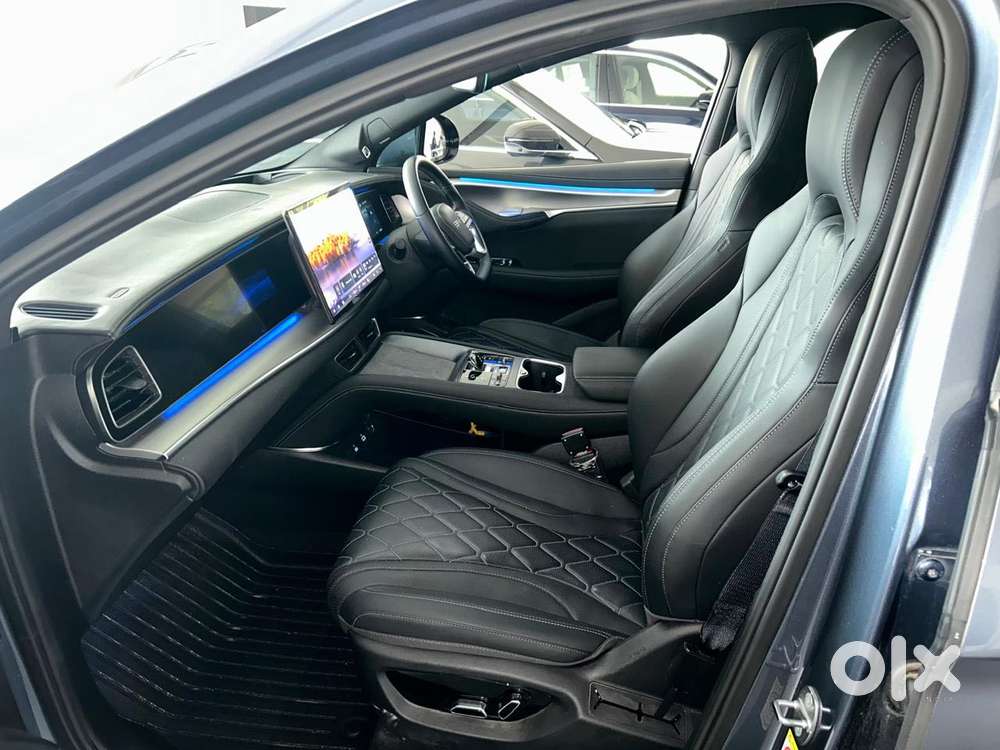 Byd Sealion 7 Premium, 2025, Electric