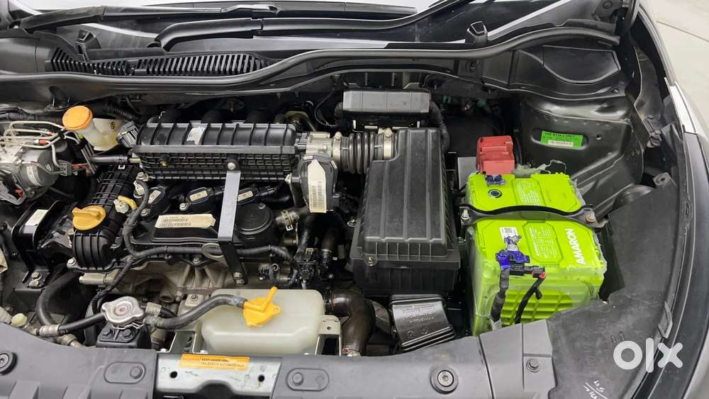 Tata Altroz Xz Plus (s), 2024, Petrol