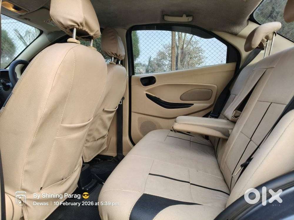 Ford Aspire Trend Plus Tdci, 2016, Diesel