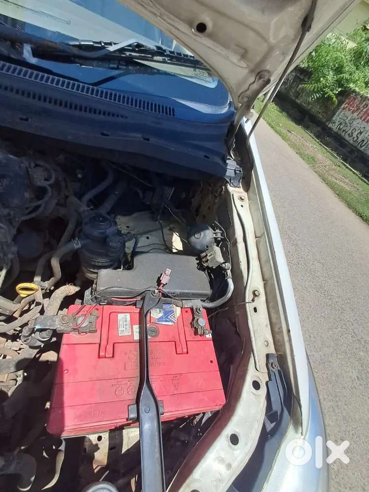 Toyota Innova Diesel 2008