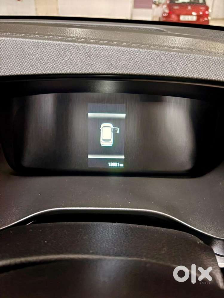 Kia Carens 2023 Prestige Plus 1.5 Turbo Dct 8 Str Excellent Condition