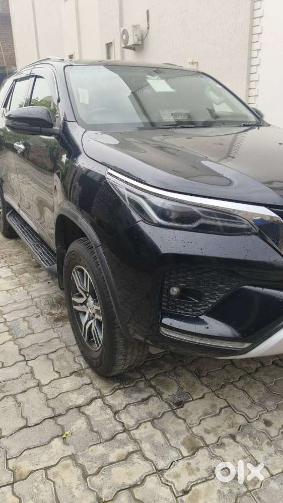 Toyota Fortuner 4x2 At 2.8 Diesel, 2024, Diesel