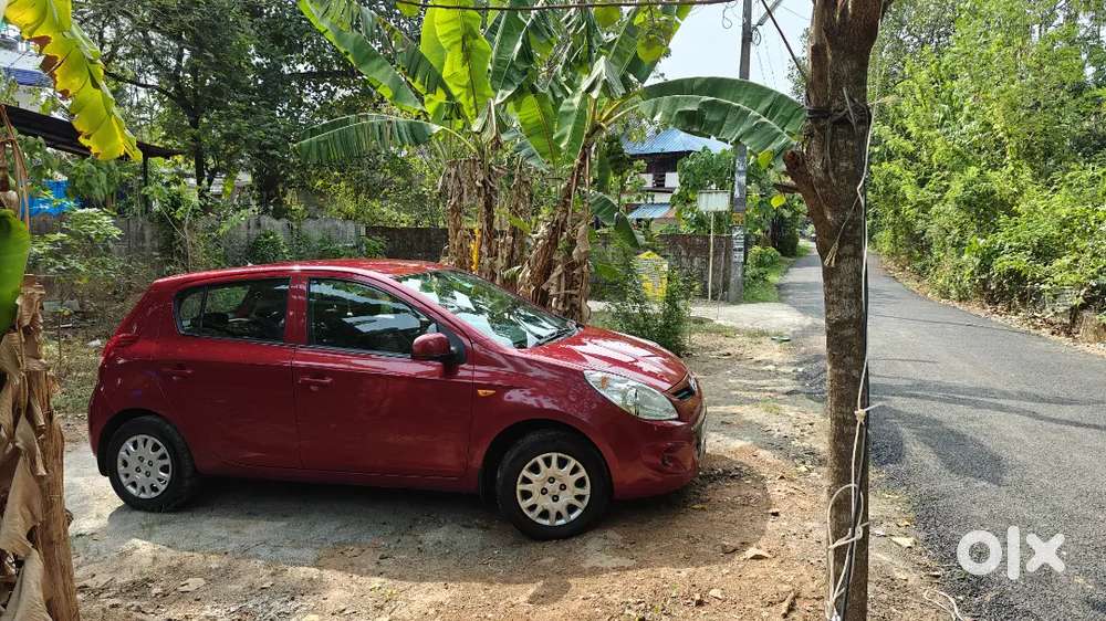 Hyundai I20 Magna 2010 Petrol Manual