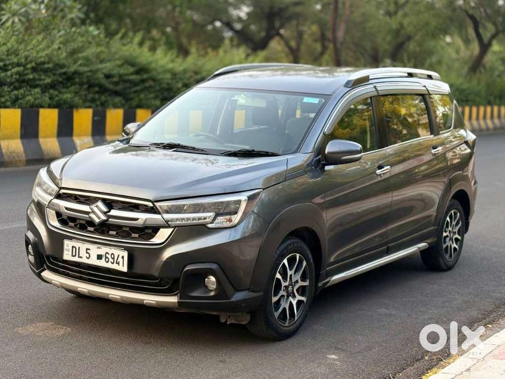 Maruti Suzuki Xl6 Zeta Mt Cng, 2024, Cng & Hybrids