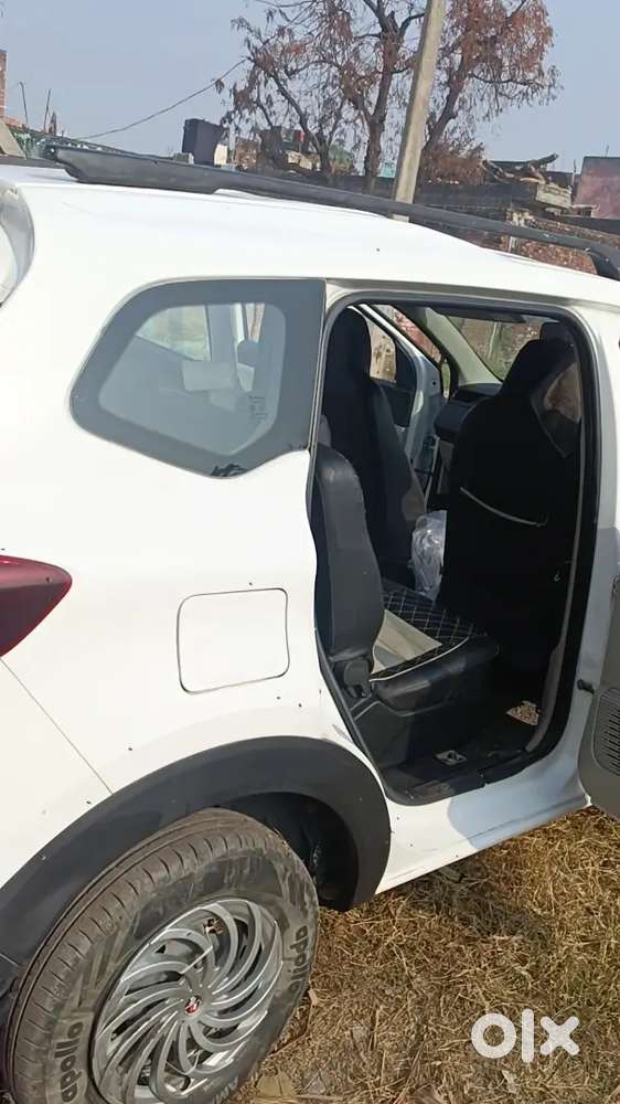 Renault Triber 2021 Petrol 100005 Km Driven