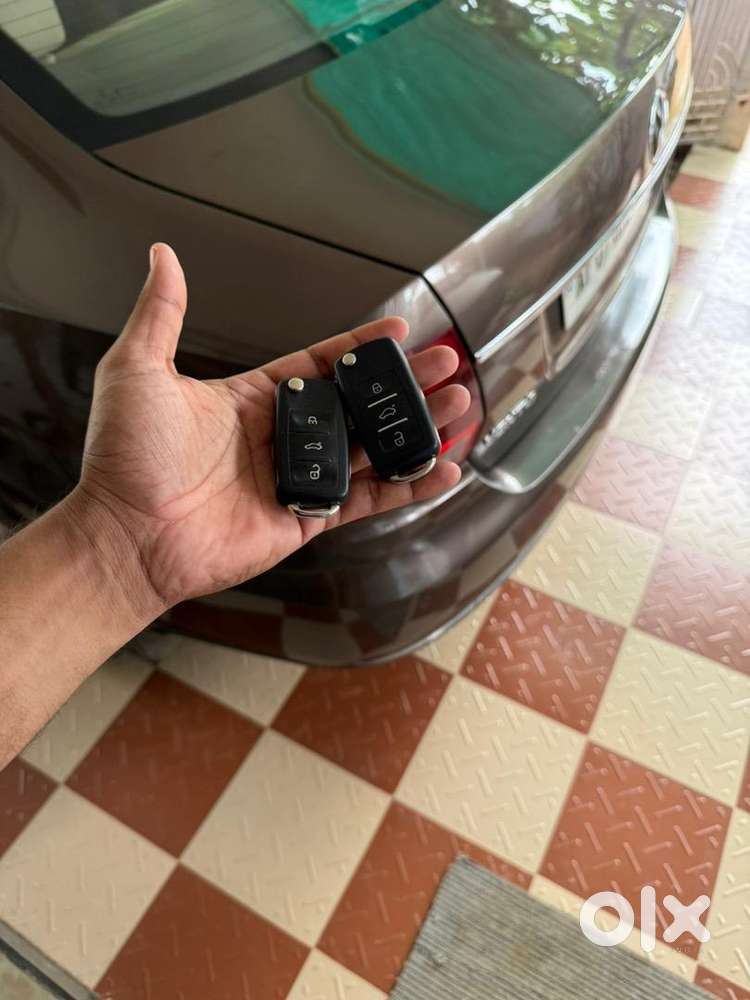 Volkswagen Vento 2015 Diesel Well Maintained