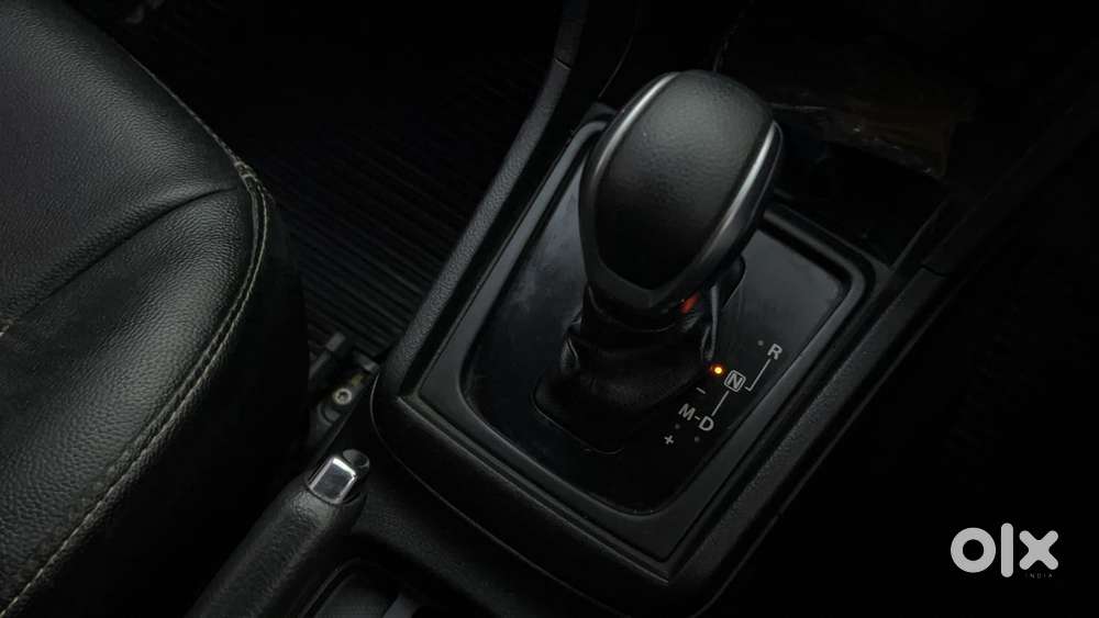 Maruti Suzuki Vitara Brezza Zdi Amt, 2018, Diesel