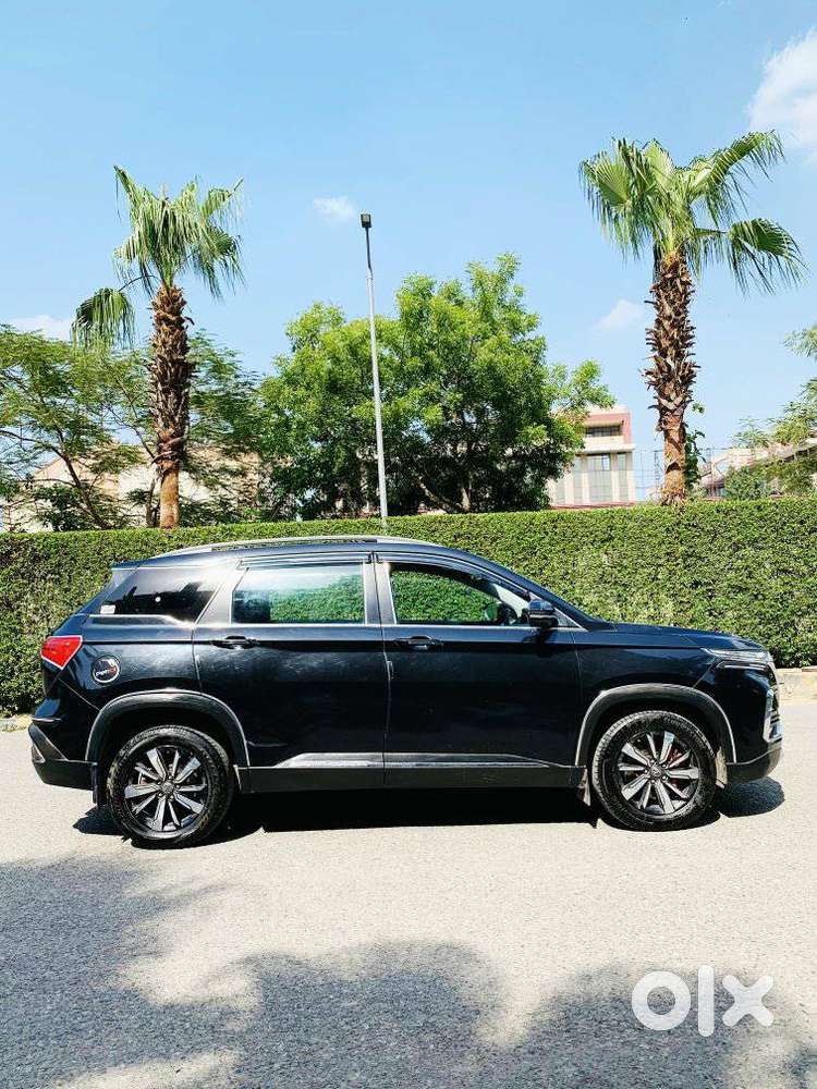 Mg Hector 1.5 Hybrid Sharp, 2019, Petrol