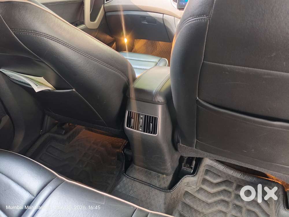 Hyundai Creta, 2018, Petrol