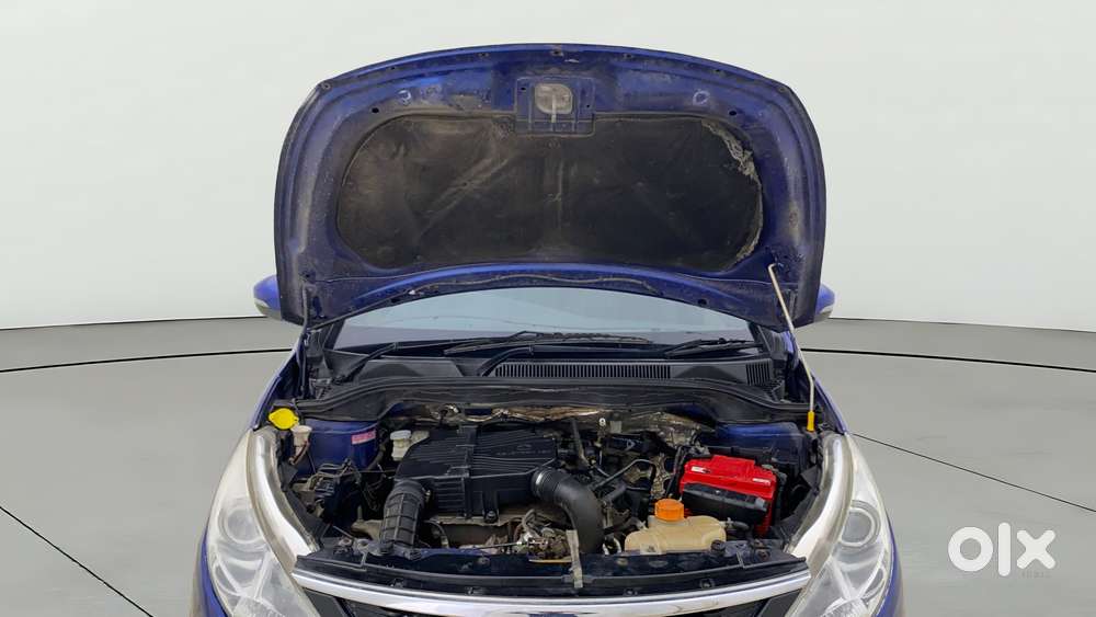 Tata Zest  1.2 Revotron Xt, 2014, Petrol