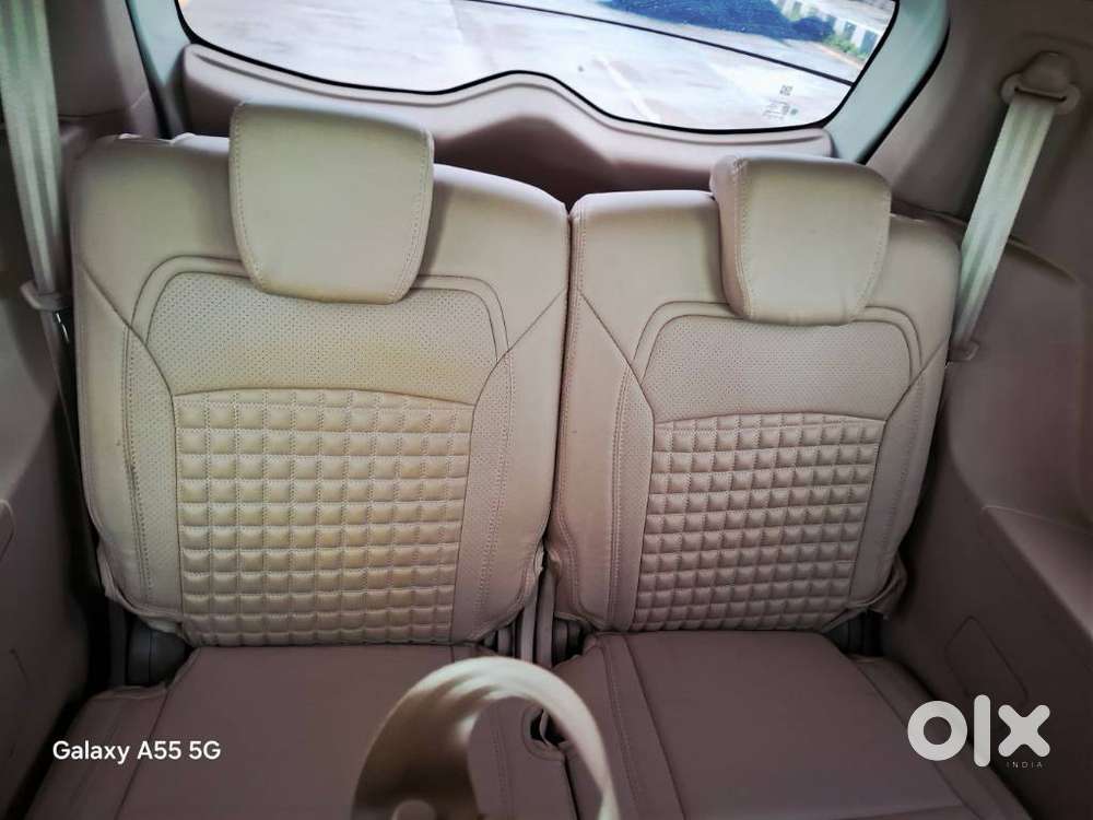 Maruti Suzuki Ertiga 1.5 Vxi, 2026, Petrol