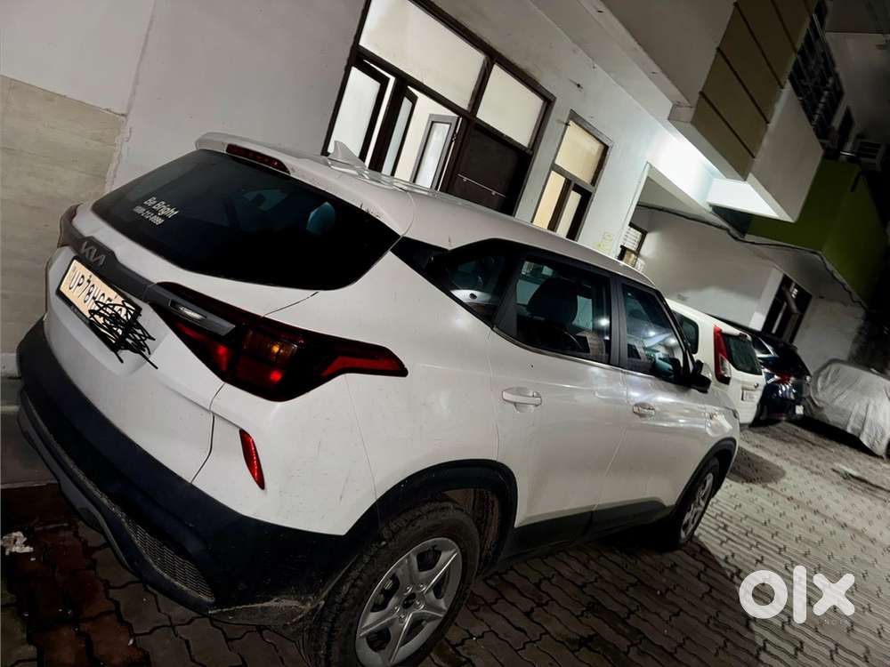 2022 Kia Seltos Hte D