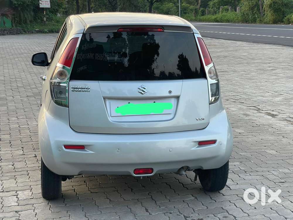 Maruti Suzuki Ritz, 2015, Diesel