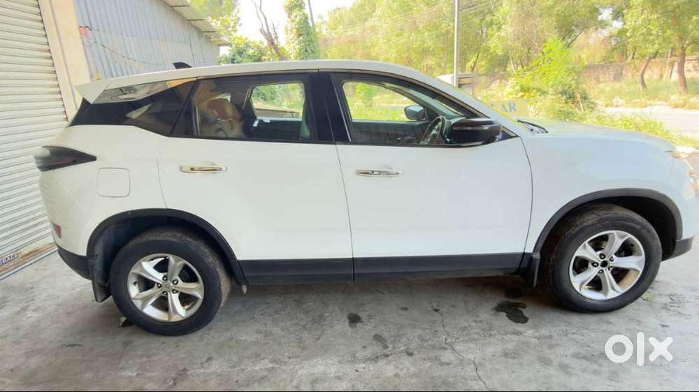 Tata Harrier 2022 Diesel Good Condition