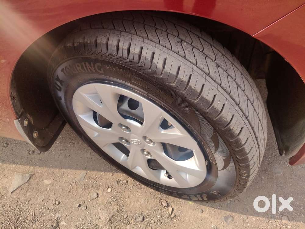 Hyundai Grand I10 2013-2016 Sportz, 2015, Petrol