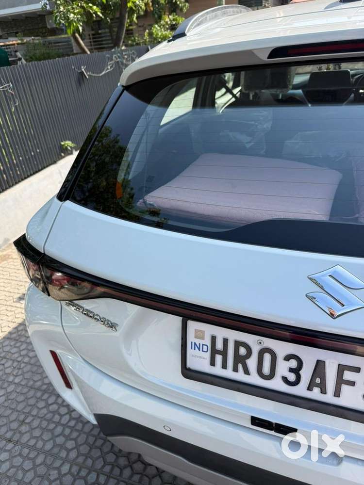 Maruti Suzuki Petrol Car 2025