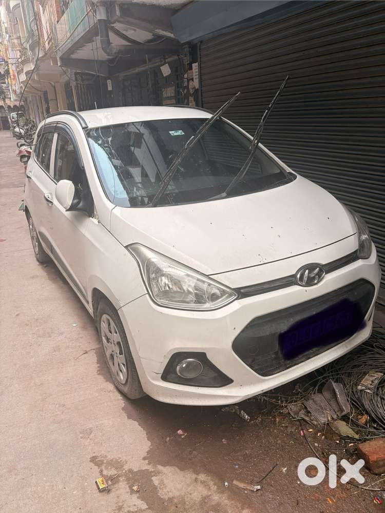 Hyundai I10 For Sale ! Well Maintained