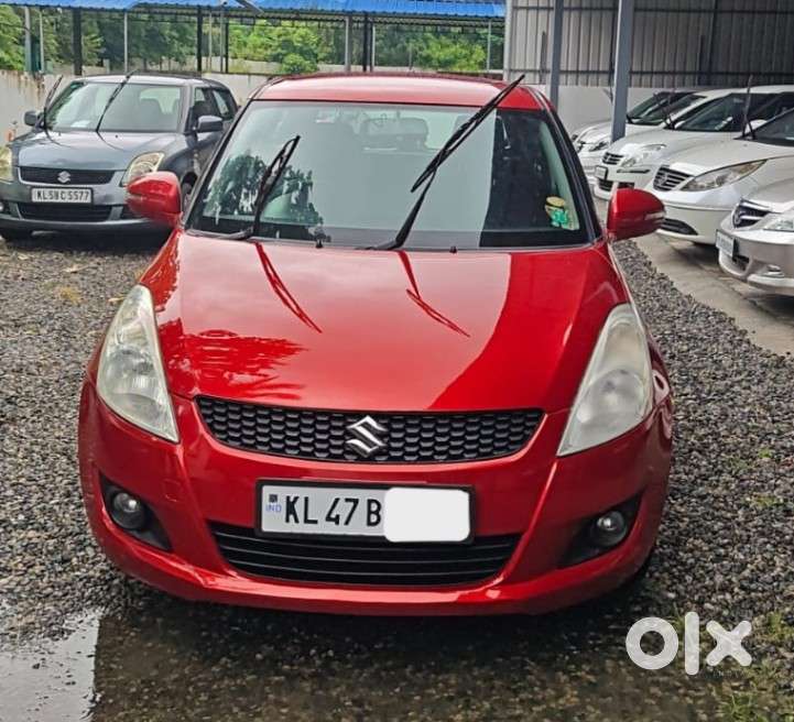Maruti Suzuki Swift 2011-2014 Vdi, 2012, Diesel