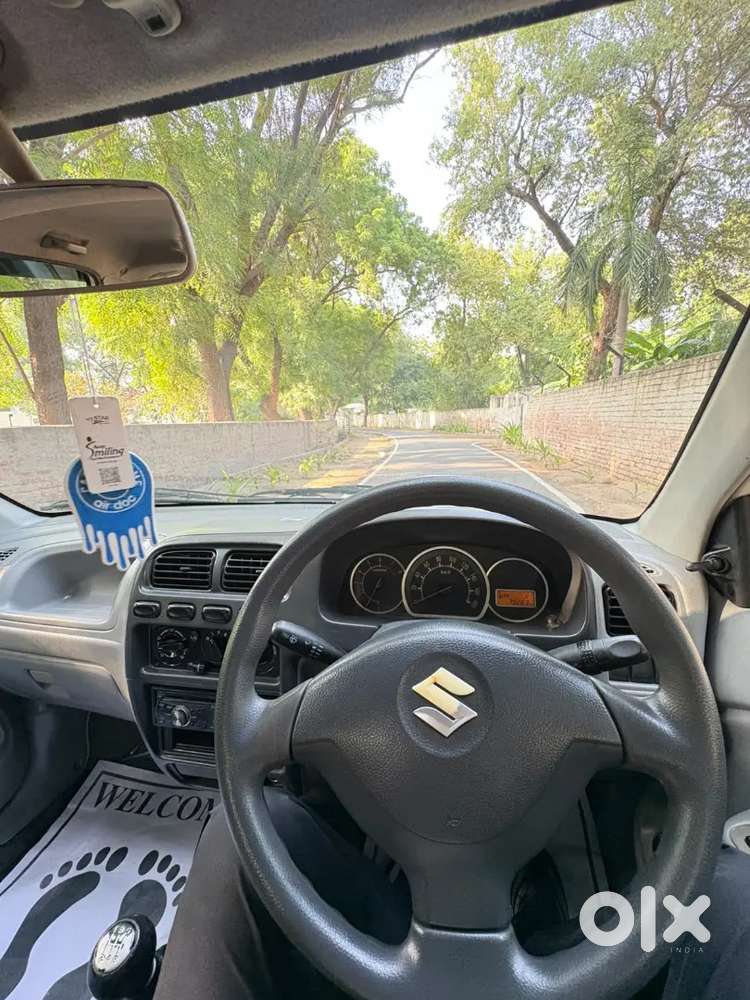Maruti Alto K10 2010