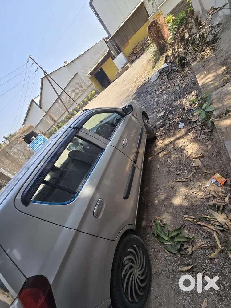 Maruti Suzuki Alto K10 2016 Cng & Hybrids 117750 Km Driven