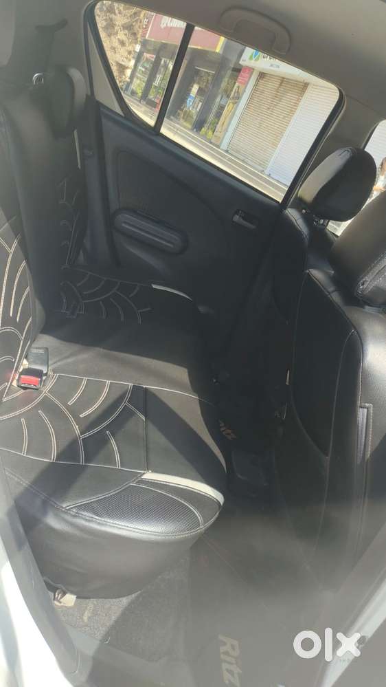 Maruti Suzuki Ritz Vdi Bs-iv, 2014, Diesel