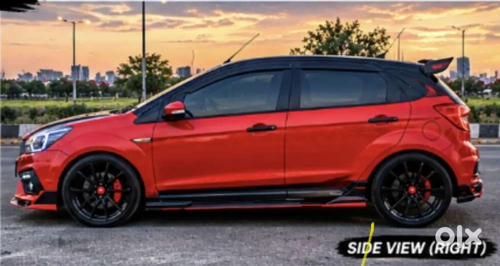 Ford Figo Diesel 2011