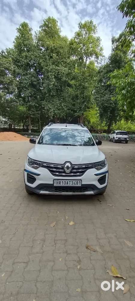 2024 Rxt 1st Owner Cng On Paper