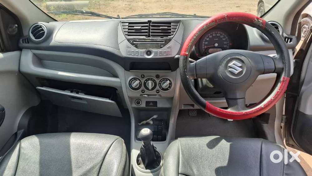 Maruti Suzuki A-star Vxi, 2009, Petrol