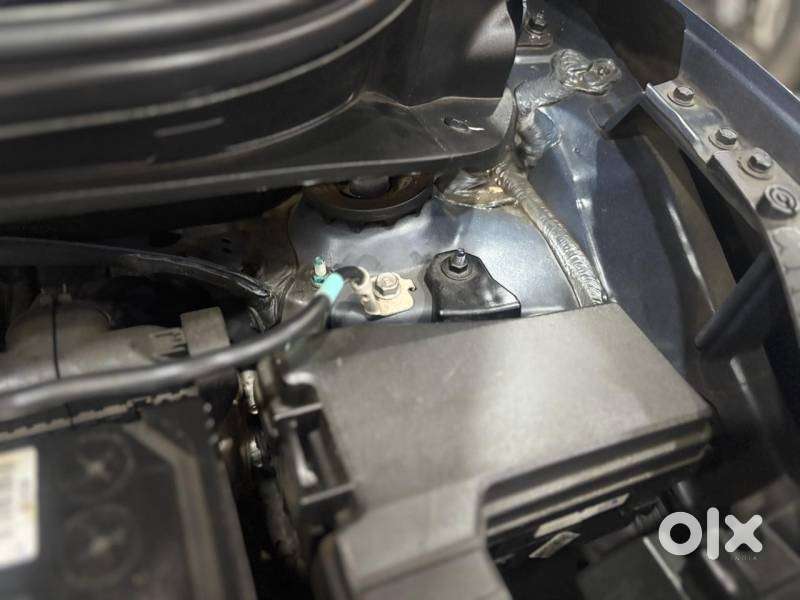 Hyundai Aura Sx 1.2 Cng, 2023, Petrol