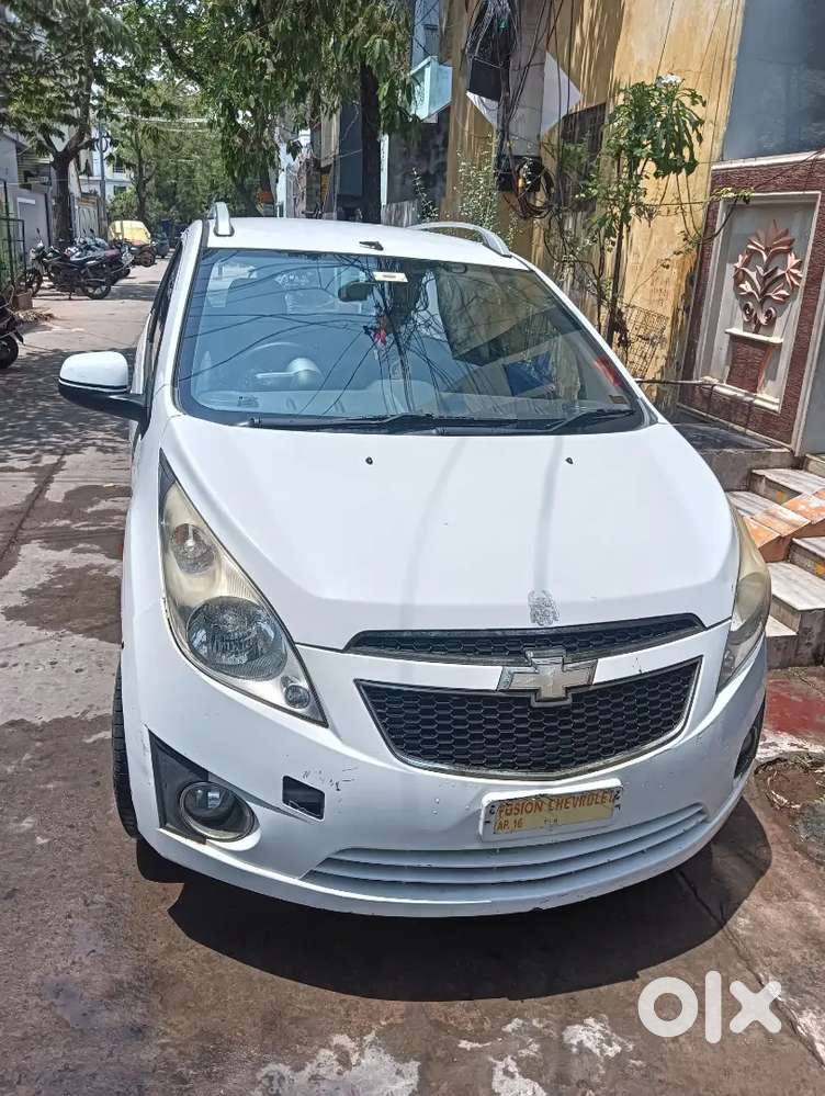2011 Manufactured 2013 Register