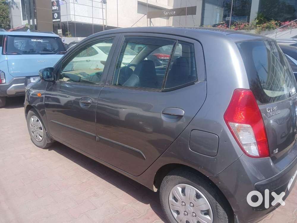 Hyundai I10 2010 Petrol Good Condition