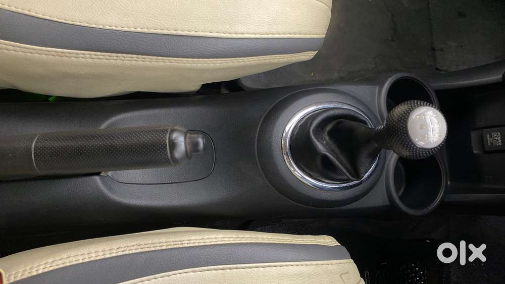 Honda Mobilio 1.5 S I-vtec Mt, 2014, Petrol