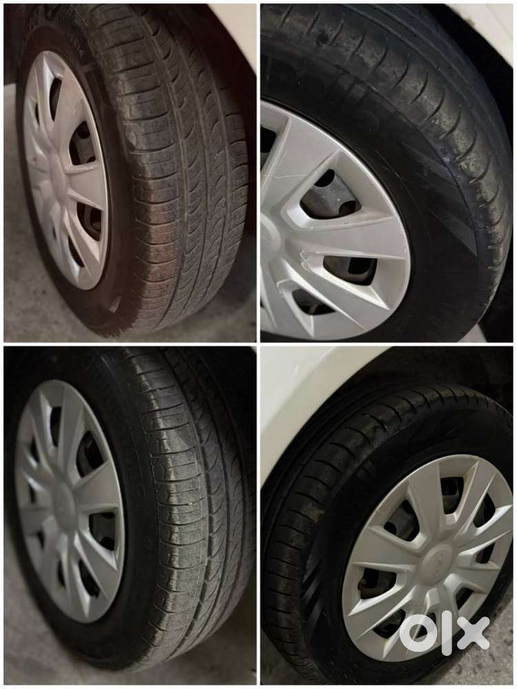 Ford Figo 2012-2015 Petrol Exi, 2014, Petrol